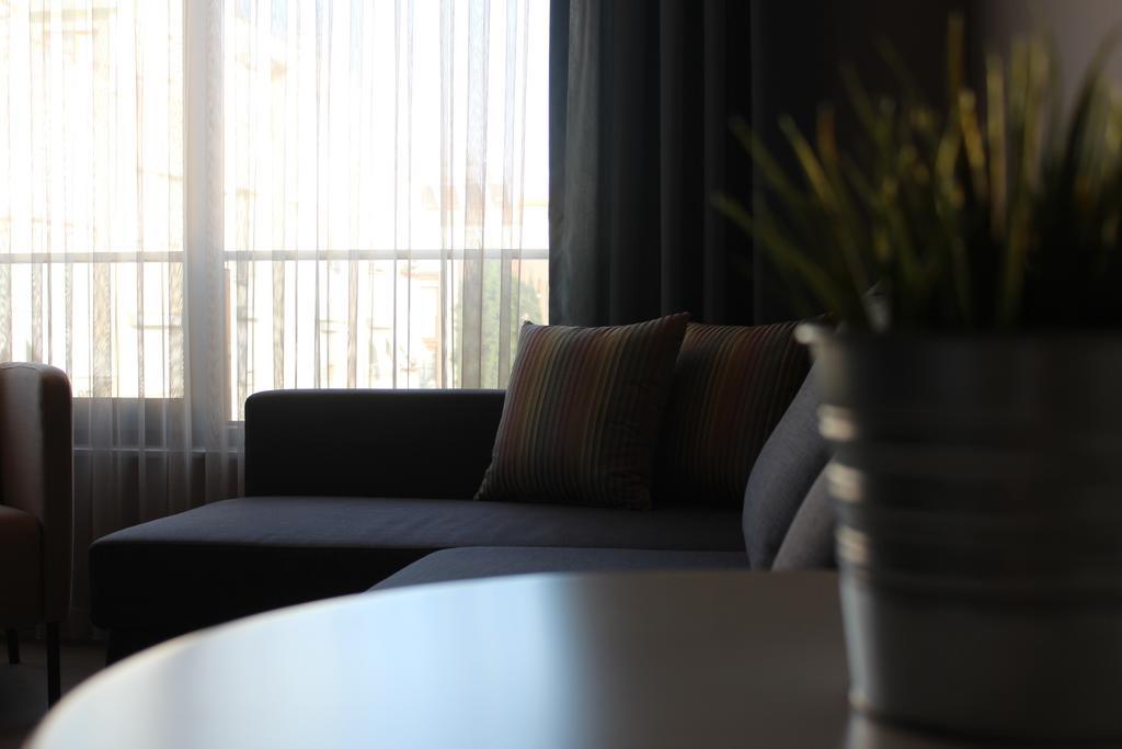 Trend Apart Otel