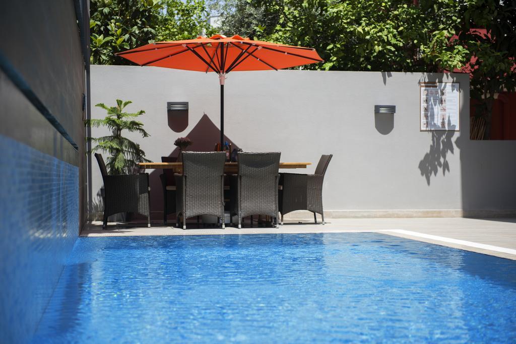 Hotel apartamentowy Trend 2*