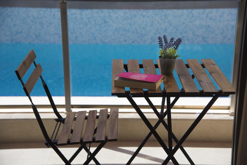 Hotel apartamentowy Trend 2*