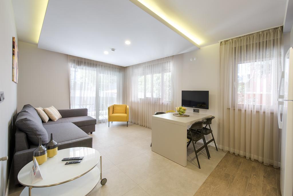 Hotel apartamentowy Trend Antalya