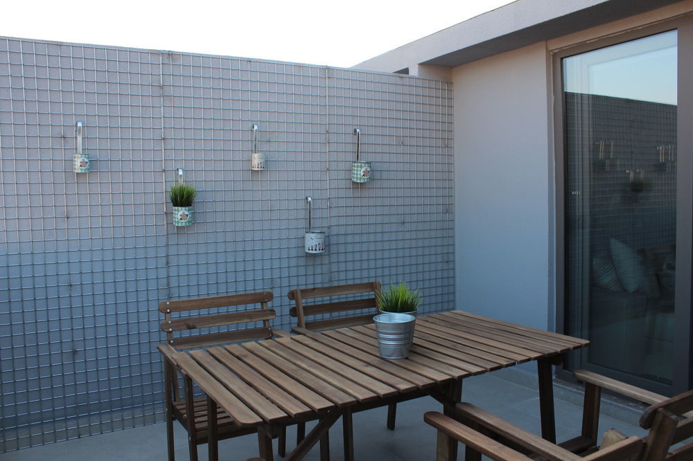 Hotel apartamentowy Trend