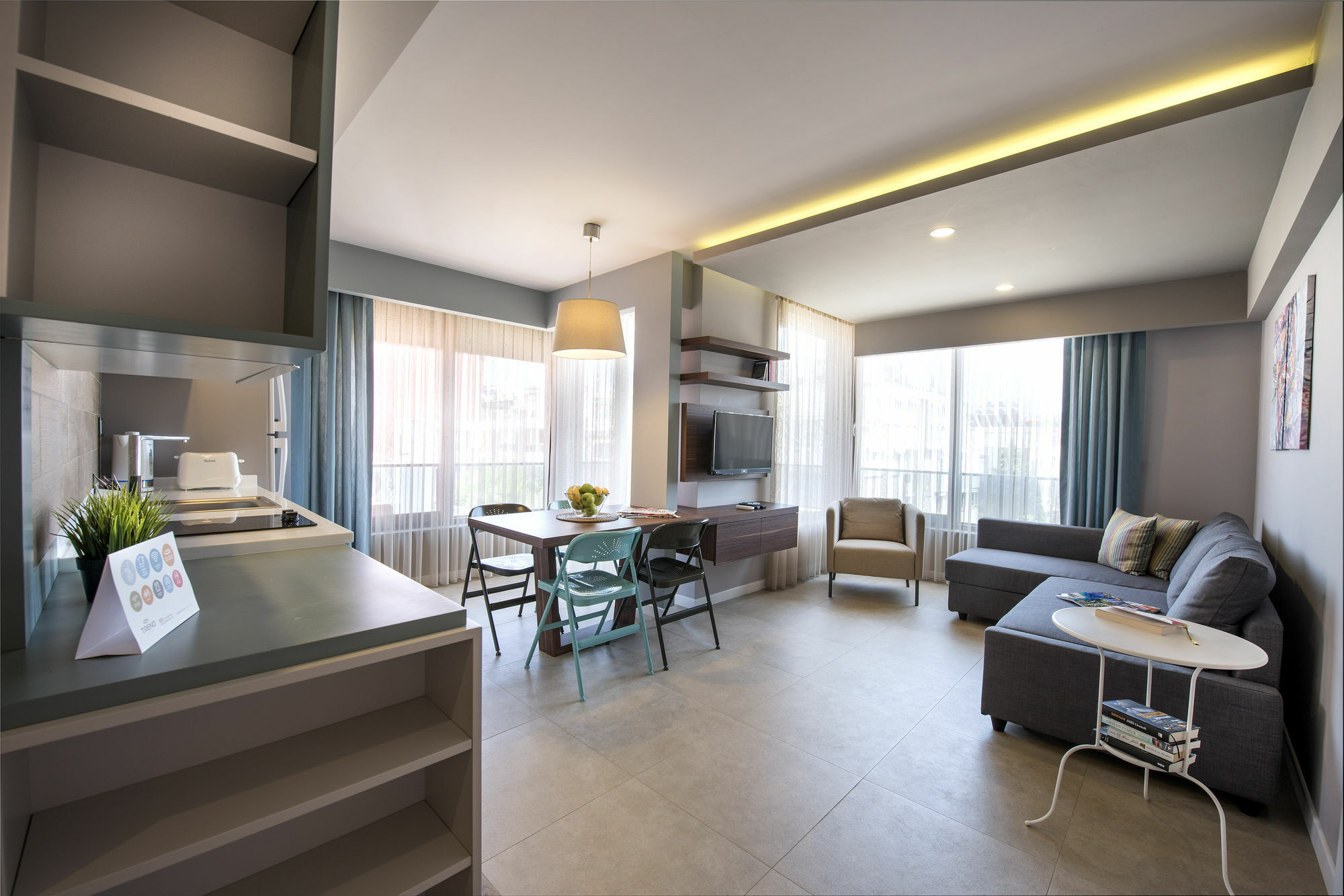 Trend Hotel apartamentowy