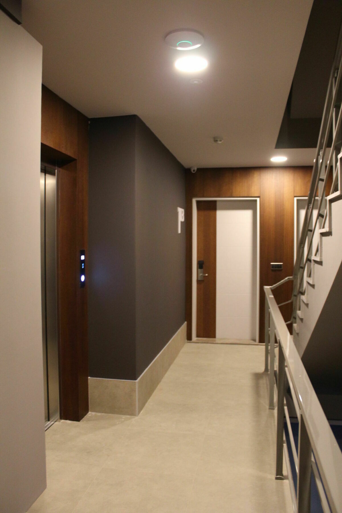 Trend Hotel apartamentowy Antalya