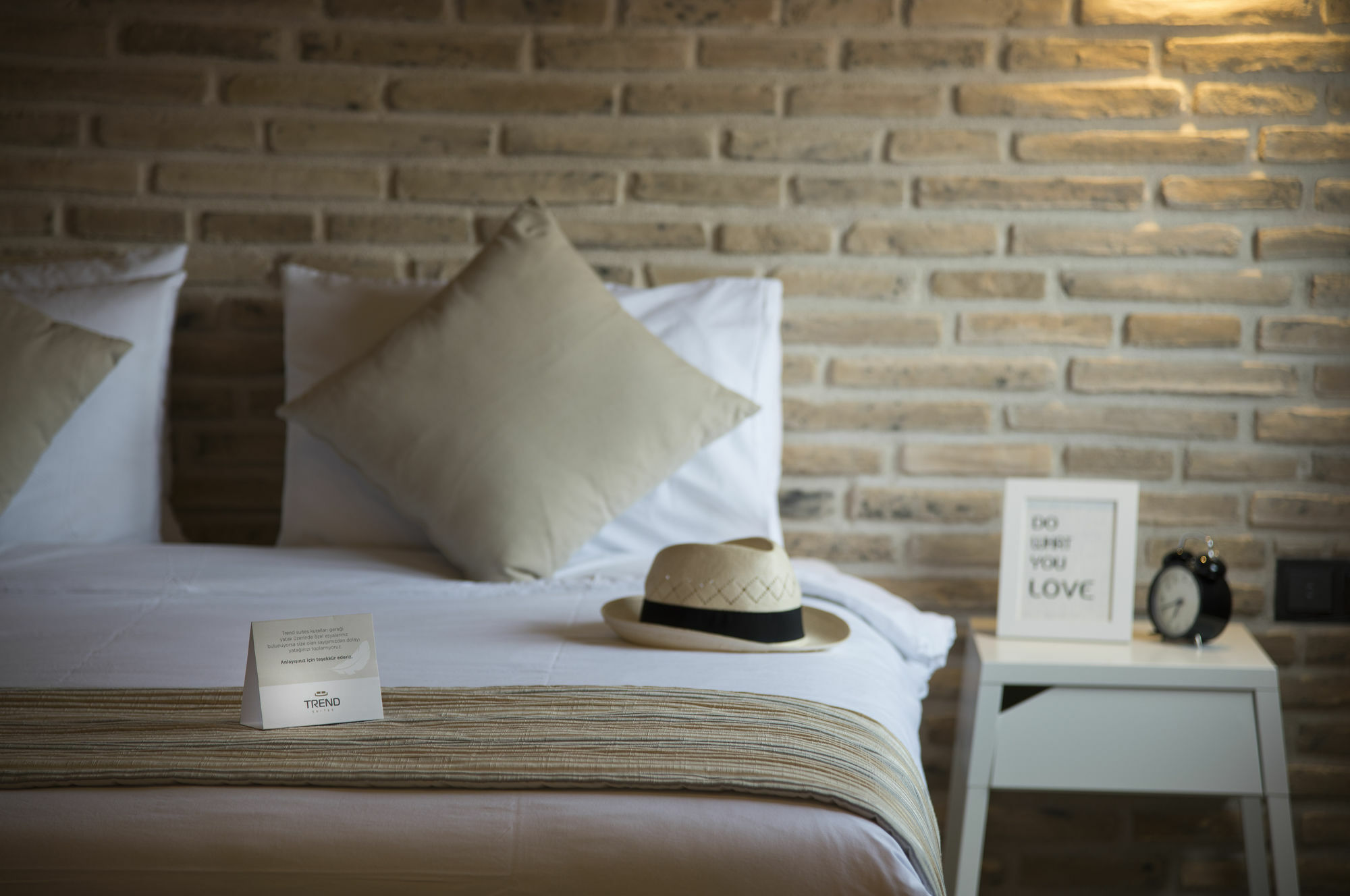 Trend Hotel apartamentowy